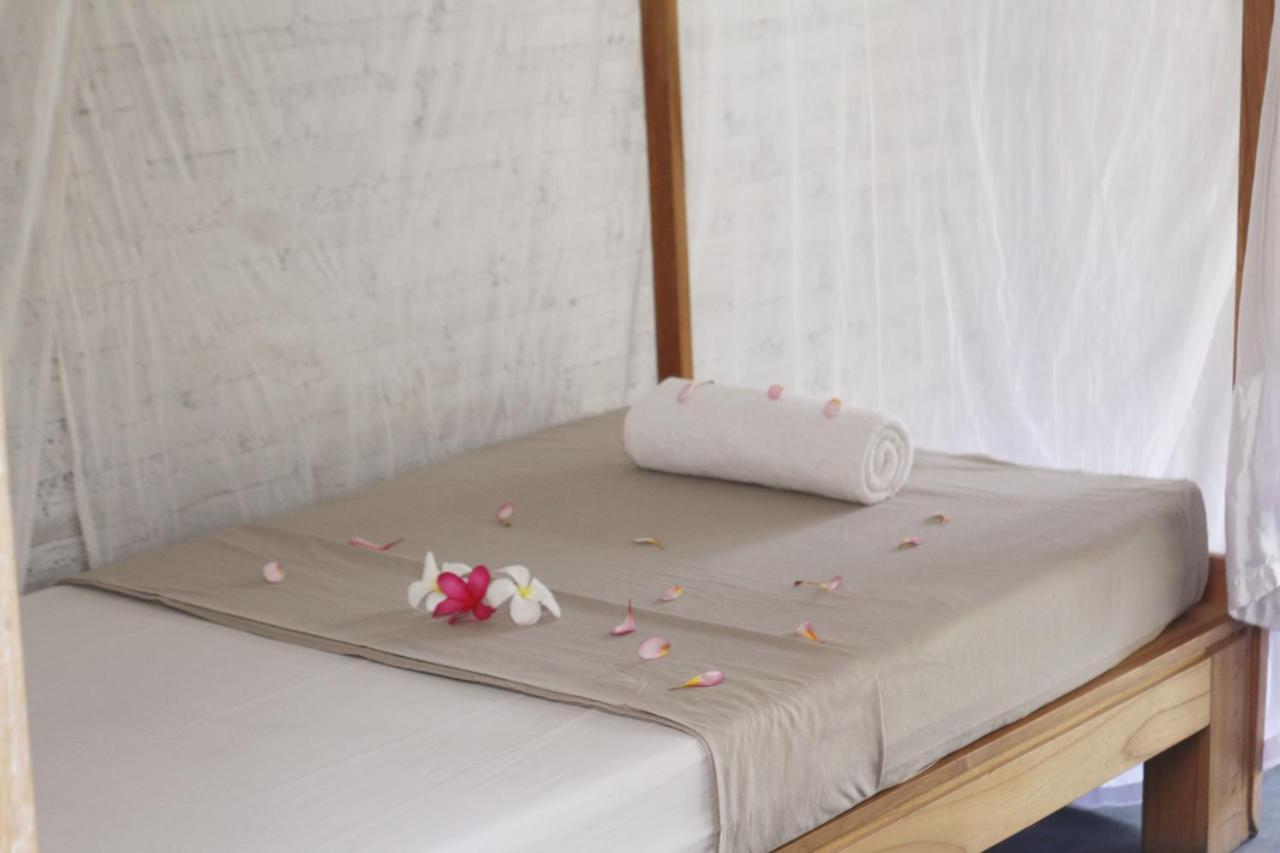 Jungle House - Surf & Stay Pulukan Esterno foto