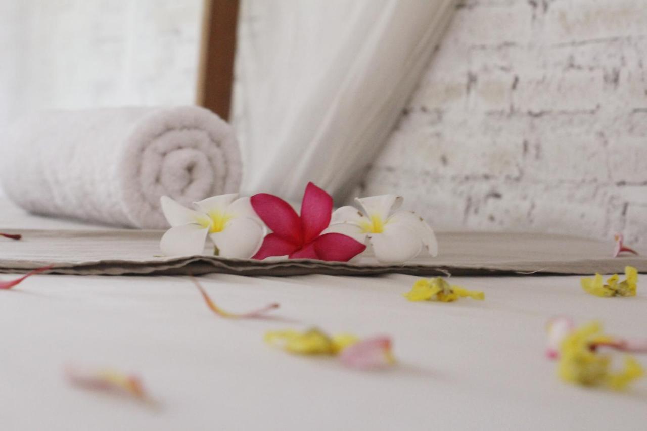 Jungle House - Surf & Stay Pulukan Esterno foto