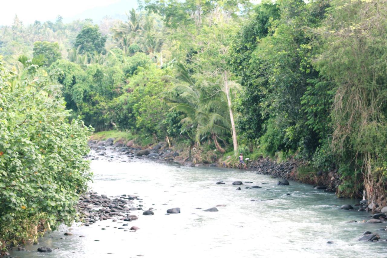 Jungle House - Surf & Stay Pulukan Esterno foto