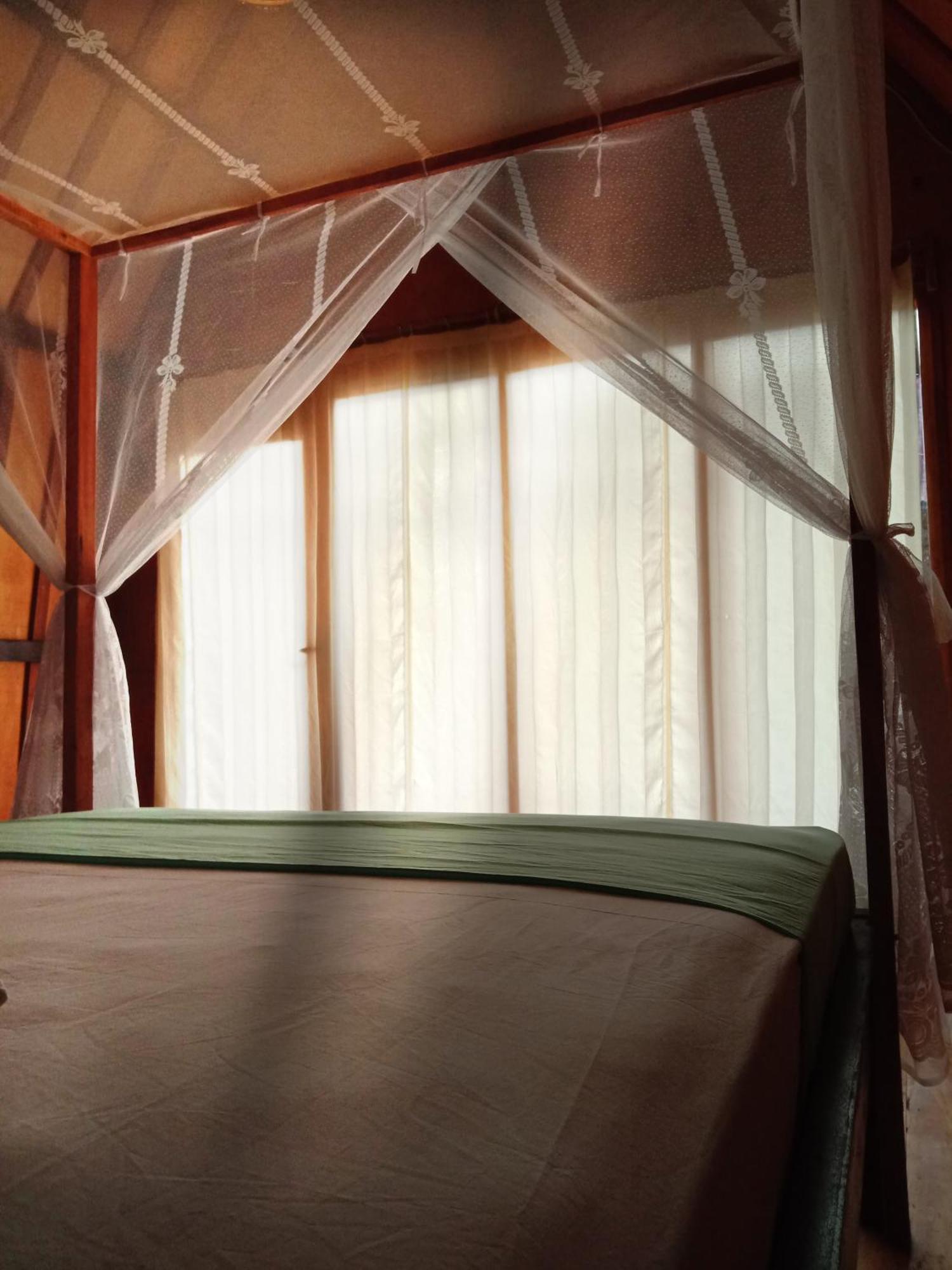 Jungle House - Surf & Stay Pulukan Esterno foto