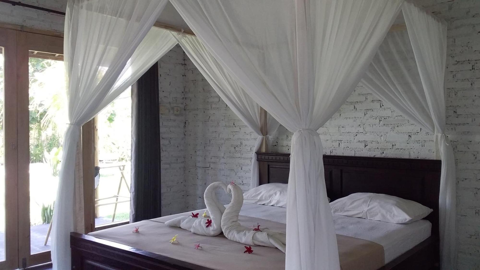 Jungle House - Surf & Stay Pulukan Camera foto